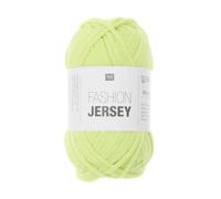 Strickgarn, Baumwolle, Fashion Jersey, Rico Design
