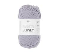 Strickgarn, Baumwolle, Fashion Jersey, Rico Design