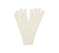 Strickhandschuhe aus Wollmix