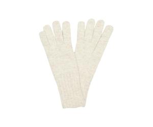 Strickhandschuhe aus Wollmix
