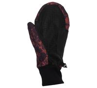 Strickhandschuhe DC SHOES "Tribute", Herren, Gr. S, chair one cedar wood, Obermaterial: 100% Polyurethan;, Handschuhe (66977849-S) chair one cedar wood