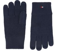 Tommy Hilfiger Essentials Flag Handschuhe AM0AM12845DW6 - Unisex - Baumwolle