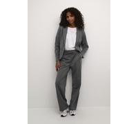 Strickhose Regular fit Black Oyster 2XL