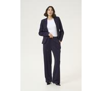 Strickhose Regular fit Dawn Purple S