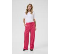 Strickhose Regular fit Raspberry pink 2XL