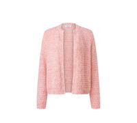 MAERZ Muenchen - Strickjacke 1/1 Arm coral reef