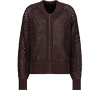 Strickjacke 38