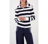 MONARI Strickjacke weiss | 38