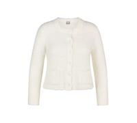 Rabe Strickjacke Red Glam vanille Größe 40