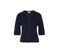 s.Oliver - Strickjacke blau - Gr. - 42