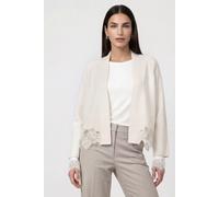 Strickjacke 42