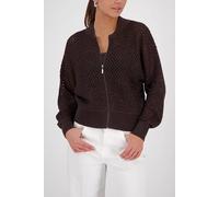 Strickjacke 42
