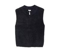 s.Oliver Damen 2185331 Strickjacke ärmellos (1er Pack)