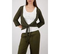 Strickjacke 46