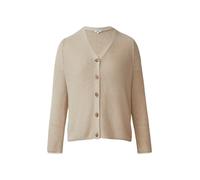 Strickpullover mit Knopfleiste 52 Beige 2174275.81W8.52