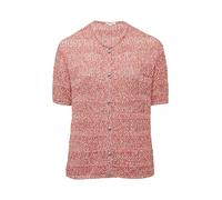 s.Oliver - Strickjacke rot - Gr. - 54