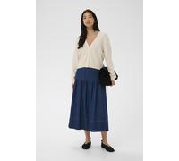 Strickjacke AnessaPW Strickjacke Gerade Passform XL