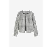 Strickjacke aus Baumwoll-Mix 36/38 (S)