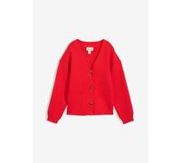 Strickjacke aus Baumwoll-Mix 52/54 (XXL)