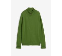 Strickjacke aus reiner Bio-Baumwolle 48/50 (XL)