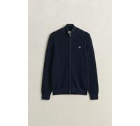 GANT Strickjacke blau | L
