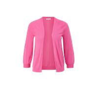 Strickjacke aus Viskose 42 Rosa 2132698.4426.42
