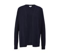 Strickjacke aus Viskosemix 48 blau 2127027.5959.48