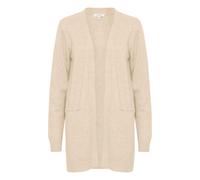 B.Young Strickjacke Damen beige, S