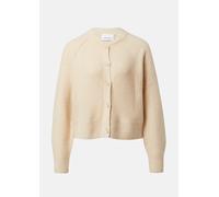 Strickjacke Beige 34