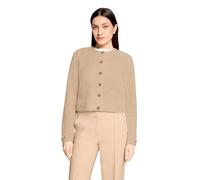 Betty Barclay - Strick-Cardigan braun - Gr. - 36