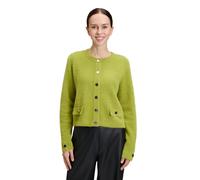 Betty Barclay Strickjacke Damen grün, 38