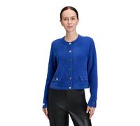 Betty Barclay Strickjacke Damen blau, 44