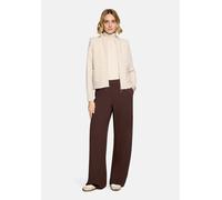 Betty Barclay - Strickweste beige - Gr. - 38