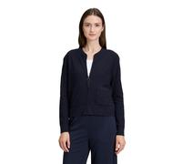 Betty & Co Strick-Cardigan Damen marine, 44