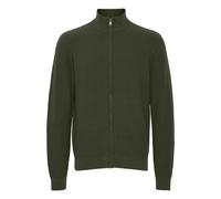 BLEND Strickjacke Herren grün, M
