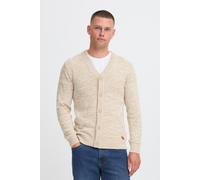 BLEND Strickjacke Herren beige, XXXL