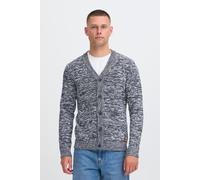 BLEND Strickjacke Herren blau, L