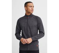 Cardigan BLEND "BLEND BHDaniri" Gr. XL, blau (ensign blau) Herren Strickjacken (26909844-XL) ensign blau