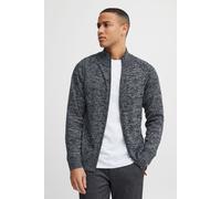 Cardigan BLEND "BLEND BHDaniri" Gr. M, blau (navy) Herren Strickjacken (14301167-M) navy