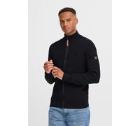 BLEND Trainingsjacke Herren schwarz, XL