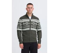 BLEND Trainingsjacke Herren anthrazit, M