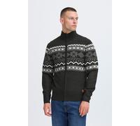 BLEND Trainingsjacke Herren schwarz, S