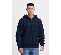 BLEND Strickjacke Herren blau, M