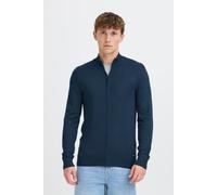 BLEND Strickjacke Herren blau, S