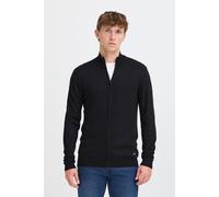 BLEND Strickjacke Herren schwarz, S
