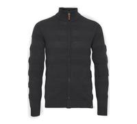 BLEND Strickjacke Herren grau, XL