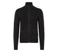 Strickjacke BLEND "Strickjacke BHMRibes", Herren, Gr. XL, schwarz, Obermaterial: 100% Polyacryl PAN., Strickjacken Strickjacke (95085421-XL) schwarz