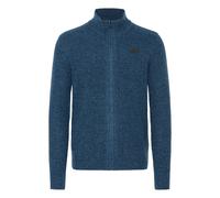 BLEND Trainingsjacke Herren blau, L