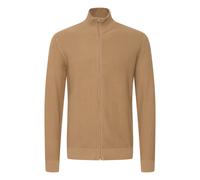 BLEND Strickjacke Herren braun, M