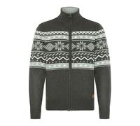 BLEND Trainingsjacke Herren anthrazit, XXL